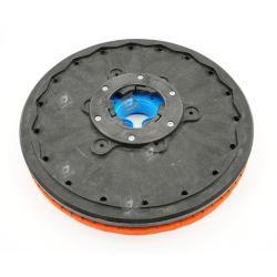 Щетка для уборки пола с усиленным пенополиуретановым диском Zhenda (арт. 25-1408279)