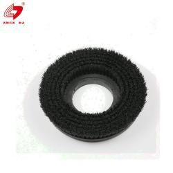 Щетка для пола с абразивным проволочным валиком для автоматической мойки пола Zhenda (арт. 25-1408291)