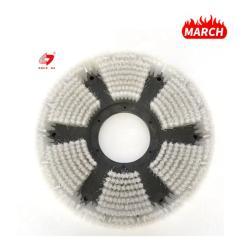 Машина для уборки пола с дисковой щеткой (арт. 25-1408298)