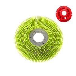 Машина для уборки пола с дисковой щеткой (арт. 25-1408298)