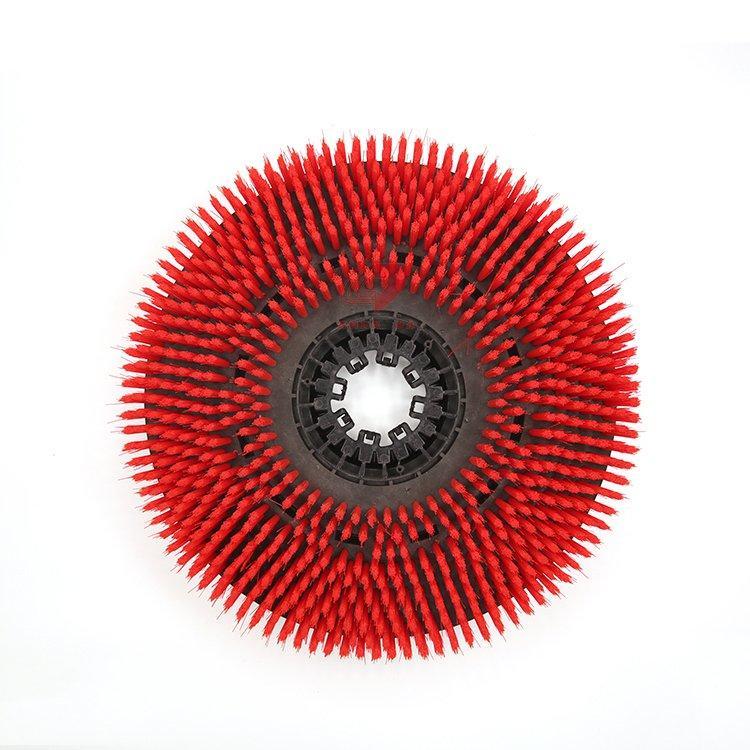 Щетка для дисков Zhenda с долгим сроком службы и простотой использования (арт. 25-1408304)