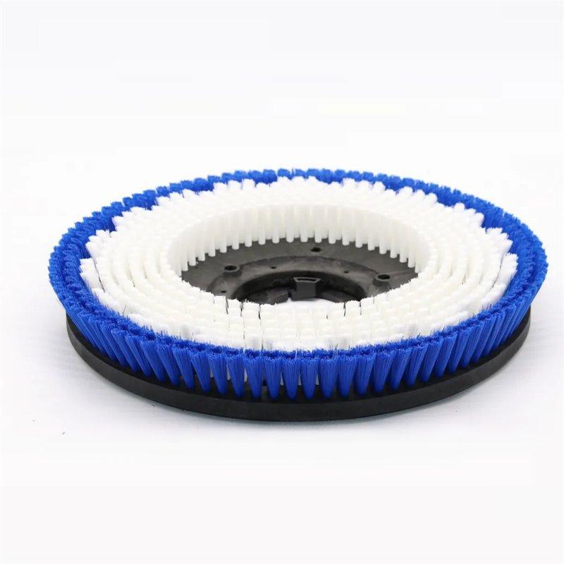 Щетка для пола и ковров Zhenda 16 дюймов для эффективной уборки (арт. 25-1408305)