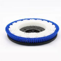 Щетка для пола и ковров Zhenda 16 дюймов для эффективной уборки (арт. 25-1408305)