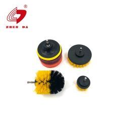 Набор щеток для уборки, 10 штук (арт. 25-1408308)