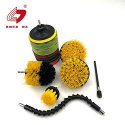 Набор насадок для дрели для уборки 15 шт. (арт. 25-1408311)