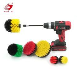 Набор насадок для электрической щетки 7шт для уборки дома (арт. 25-1408314)