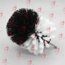 Набор щеток 3 в 1 для уборки дома и автомобиля (арт. 25-1408319)