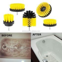 Набор для полировки и чистки автомобиля и кухни 5 штук (арт. 25-1408331)