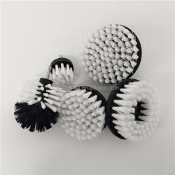 Набор для полировки и чистки автомобиля и кухни 5 штук (арт. 25-1408331)