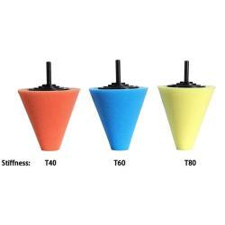 Шарик для полировки металла алюминия и нержавеющей стали (арт. 25-1408334)