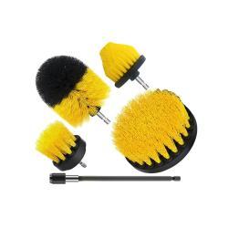 Набор насадок для чистки Zhenda для домашней уборки 5 шт (арт. 25-1408337)