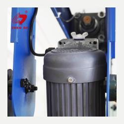 Щетка для ухода за скотом с двумя головками Zhenda для фермерских хозяйств (арт. 25-1408339)