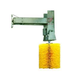 Аппарат для чистки коровы с щеткой для тела (арт. 25-1408340)