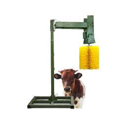 Аппарат для чистки коровы с щеткой для тела (арт. 25-1408340)