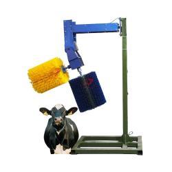 Массажная щетка для коровы для очистки тела (арт. 25-1408341)