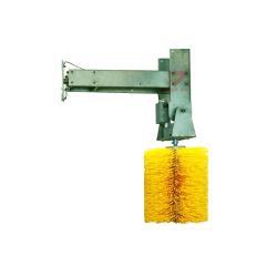 Автоматическая щетка для тела коров и крупного рогатого скота на ферме (арт. 25-1408349)