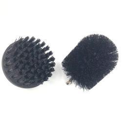 Насадка для чистки дрелью 2 шт. для ванной комнаты и кухни (арт. 25-1408359)