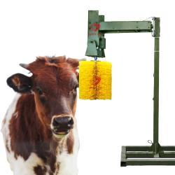 Массажная щетка для коров с полным покрытием для уходом за скотом (арт. 25-1408371)