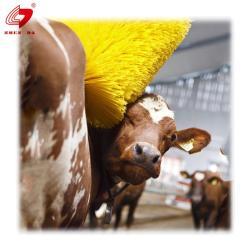 Электрическая автоматическая щетка для массажа коров (арт. 25-1408372)