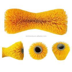 Щетка для ухода за лошадьми Zhenda (арт. 25-1408379)