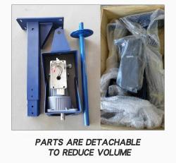 Массажная щетка для коров с автоматическим вращением головки (арт. 25-1408381)