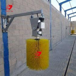 Автоматическая ковшовая щетка для коров с поворотной функцией для увеличения производства молока (арт. 25-1408385)