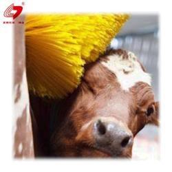 Массажная щетка для коров для ухода за кожей и шерстью (арт. 25-1408386)