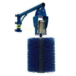 Массажная щетка для коров с автоматическим вращением Zhenda (арт. 25-1408397)