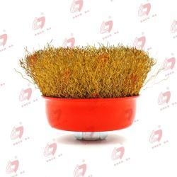 Щетка для инструментов из латуни (арт. 25-1408404)