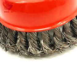 Щетка 2 шт для угловых шлифовальных машин (арт. 25-1408410)