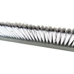 Щетка-валик для очистки цементных кирпичей 1000мм (арт. 25-1408425)