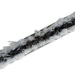 Щетка с смешанными жесткими нейлоновыми щетинами и стальной проволокой (арт. 25-1408427)