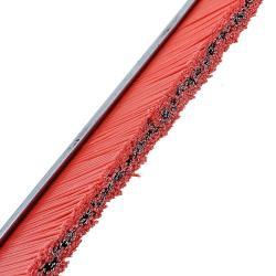 Щетка для очистки формы из ПП и стальной проволоки (арт. 25-1408431)