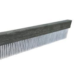 Щетка для производства бетонных кирпичей (арт. 25-1408433)