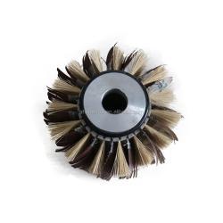 Шлифовальная бумага для дерева и валиком для полировки (арт. 25-1408459)