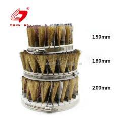 Щетка для шлифовки и полировки дерева (арт. 25-1408460)