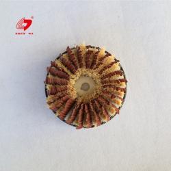 Щетка для полировки Zhenda для деревообрабатывающей промышленности (арт. 25-1408464)