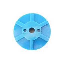 Щетка абразивная карбид кремния для обработки дерева (арт. 25-1408474)