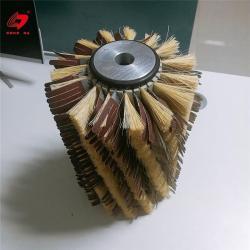 Шлифовальный валик сисалевый для деревянных поверхностей (арт. 25-1408479)