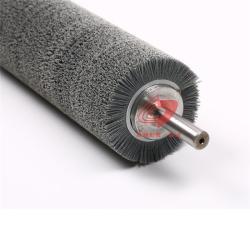 Щетка абразивная для промышленных роликов Zhenda с кастомизацией (арт. 25-1408485)