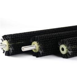 Транспортерный шнековый конвейер для очистки фруктов и овощей (арт. 25-1408486)