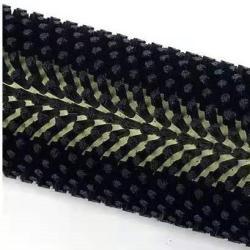 Транспортерный шнековый конвейер для очистки фруктов и овощей (арт. 25-1408486)