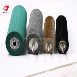 Металлическая щетка для полировки латуни (арт. 25-1408493)