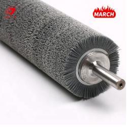 Щетка абразивная для полировки дерева из нейлона (арт. 25-1408495)