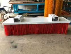 Щетка для уборки дорог вилочного погрузчика (арт. 25-1408501)