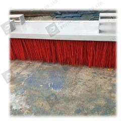 Щетка для уборки дорог вилочного погрузчика (арт. 25-1408501)