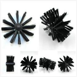 Набор для чистки вентиляционных отверстий и дымоходов (арт. 25-1408507)