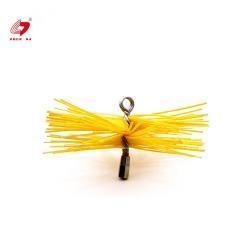 Щетка для чистки вентиляционных труб (арт. 25-1408514)