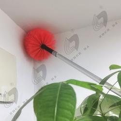 Телескопическая палка из алюминия 6061 с щеткой для уборки (арт. 25-1408518)