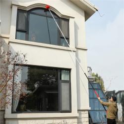 Телескопическая палка из алюминия 6061 с щеткой для уборки (арт. 25-1408518)